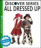 All Dressed Up 1623950066 Book Cover