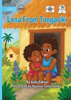 Lena from Tongariki 1923554387 Book Cover