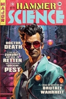 Hammer of Science: Doctor Death (Major Dimes) (German Edition) B0DLNMRQPK Book Cover