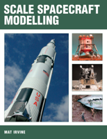 Scale Spacecraft Modelling 1861267746 Book Cover