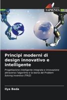 Principi moderni di design innovativo e intelligente 6209666973 Book Cover