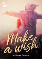 Make a wish null Book Cover