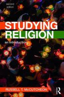 Studying Religion: An Introduction 1845530128 Book Cover