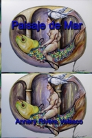 Paisaje de Mar B08N3GGSBP Book Cover