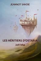 Joh'nha 1481181041 Book Cover