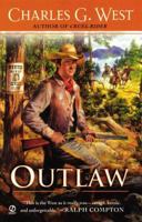 Outlaw 0593441494 Book Cover