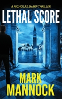 Lethal Score 0648903613 Book Cover