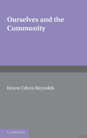 Ourselves and the Community 1107617901 Book Cover
