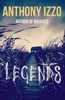 Legends B0BN7CXNJ4 Book Cover