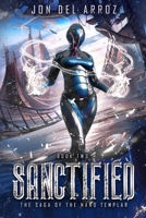 Sanctified 1949891836 Book Cover