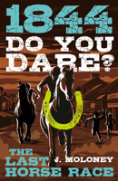 1844: Last Horse Race 0143307827 Book Cover