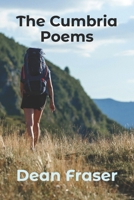 The Cumbria Poems: Celebrating the beautiful County B08HH1JX23 Book Cover