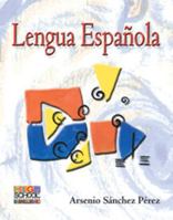 Lengua espanola/ Spanish Language (Spanish Edition) 9706862927 Book Cover