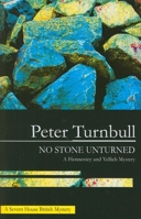No Stone Unturned 0727866117 Book Cover