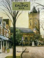 The Ealing Book 1905286031 Book Cover