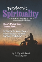 Redneck Spirituality 1732732876 Book Cover