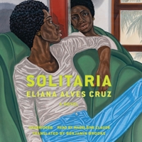 Solitaria B0FCNZL95T Book Cover