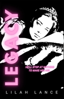 Legacy : Special Edition: Underworld Kings Book I 1968533192 Book Cover