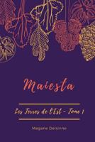 Maiesta 1533624178 Book Cover