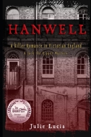 Hanwell: A Jack the Ripper Mystery B0CPPQBW1L Book Cover