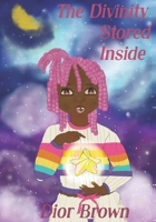 The Divinity Stored Inside B0DRMBK6DT Book Cover