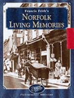 Francis Frith's Norfolk Living Memories 1859372171 Book Cover
