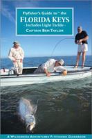 Flyfisher's Guide to the Florida Keys 1885106742 Book Cover