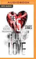 The Five Stages of Falling in Love 1507600313 Book Cover