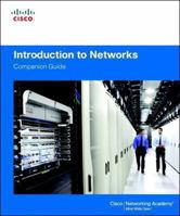 Introduction to Networks Companion Guide 1587133164 Book Cover