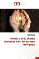 Prévision de la charge électrique dans les réseaux intelligents 6203413119 Book Cover