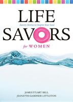 Life Savors for Women 1414317352 Book Cover