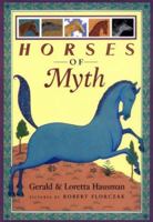 Horses of Myth 0525469648 Book Cover