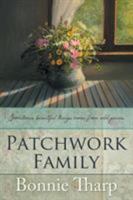 Patchwork Family 1611944724 Book Cover