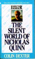 The Silent World of Nicholas Quinn 0804114870 Book Cover
