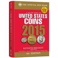 A Guide Book of United States Coins 1981