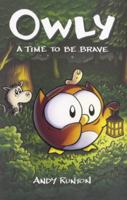 Time to Be Brave B0GN2M7G7H Book Cover