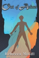 Out of Ashes B0CRMN64G8 Book Cover