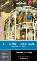 The Confidence-Man: His Masquerade 080490121X Book Cover