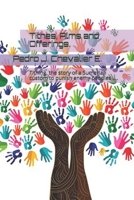 Tithes, Alms and Offerings.: Tithing, the story of a Sumerian custom to punish enemy peoples .... 167631041X Book Cover