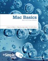 Mac Basics in Simple Steps 0273746367 Book Cover