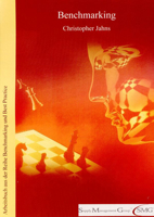 Benchmarking: Arbeitsbuch Aus Der Reihe Benchmarking Und Best Practice Der Supply Management Group 389673301X Book Cover