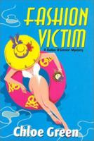 Fashion Victim 1575667169 Book Cover