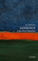 Geology: A Very Short Introduction 0198804458 Book Cover