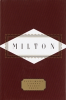 Milton: Poems 0679450998 Book Cover