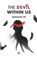THE DEVIL WITHIN US 6255628310 Book Cover