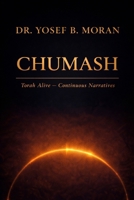 Chumash: Torah Alive — Continuous Narratives (Architecture of Responsibility) B0GTH7RLXQ Book Cover