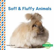 Animales Suaves 1680804960 Book Cover