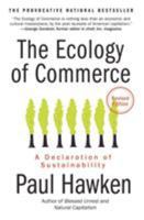 The Ecology of Commerce 0887307043 Book Cover