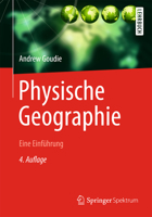 Physische Geographie: Eine Einfuhrung 364255217X Book Cover