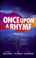 Once upon a Rhyme : A Musical Tale 1968051333 Book Cover